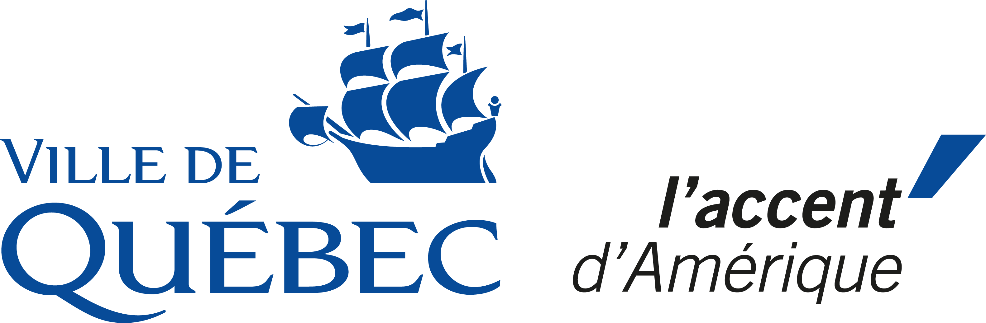 Logo de Québec